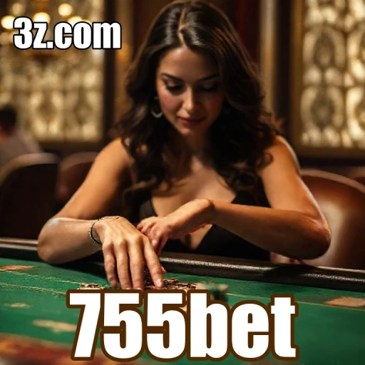 011 e Empolgante: 755bet e sua Seção Featured