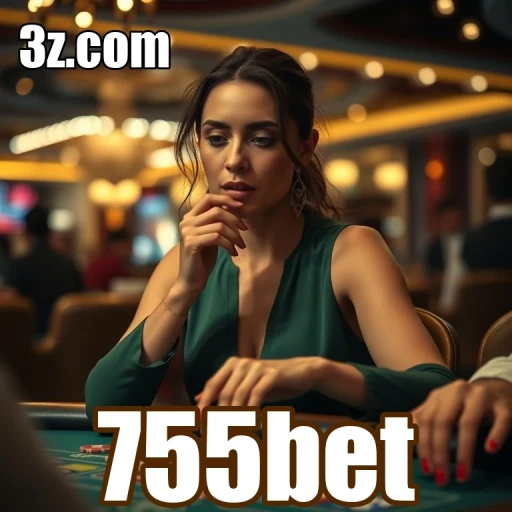 755bet Jackpots