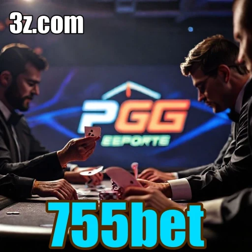 755bet Caça-níqueis