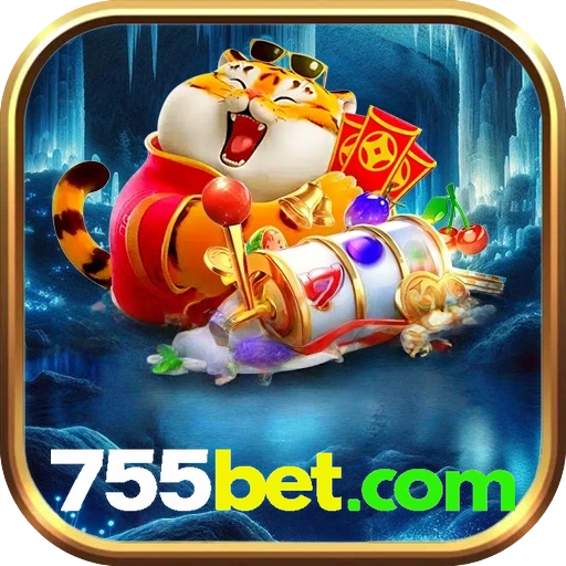 Plataforma 755bet - Apostas Online