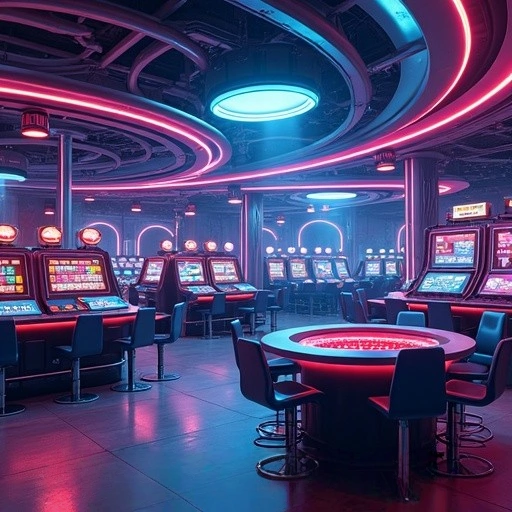 Tecnologia da Plataforma 755bet