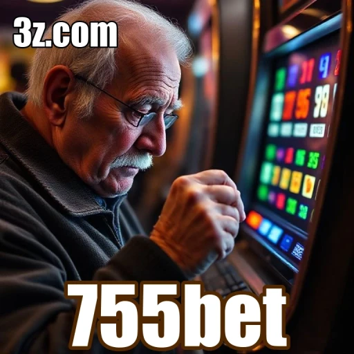 O Melhor do Trending na 755bet: Atrações Imperdíveis