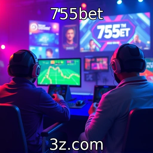 Tendências de tecnologia na indústria de games